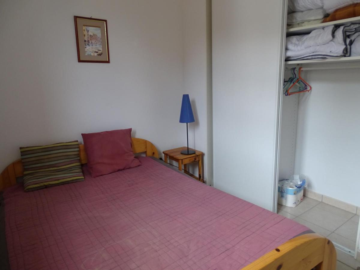 Rochemarine Panoramic Appartement Théoule-sur-Mer Buitenkant foto